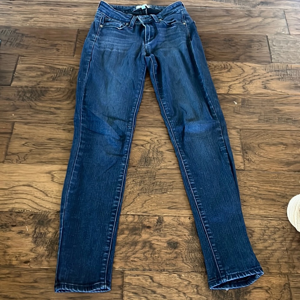 Paige jeans